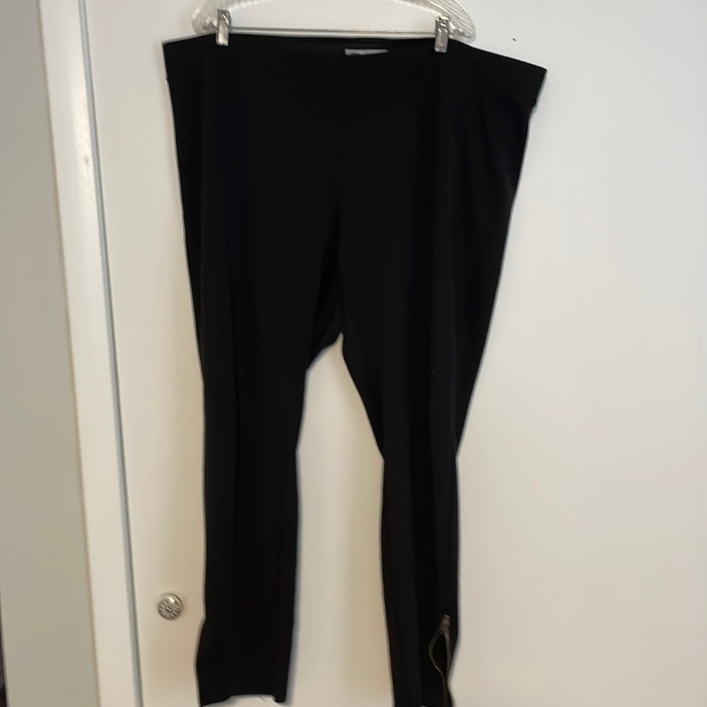 Old navy plus size super skinny leggings